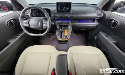Hyundai Casper 2023 1.0 гидро в Москве № 2122882, миниатюра 10