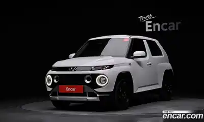 Hyundai Casper, 2023