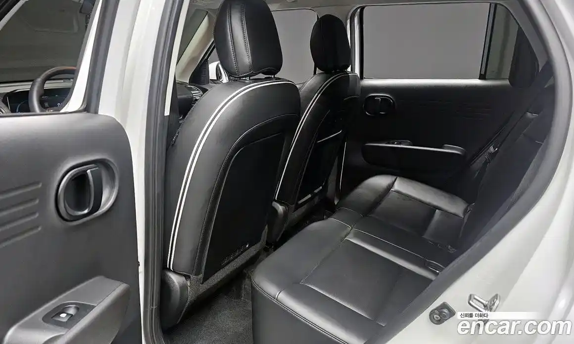 Hyundai Casper 2023 1.0 гидро в Москве № 2122883, фото 11