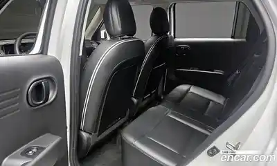 Hyundai Casper 2023 1.0 гидро в Москве № 2122883, миниатюра 11