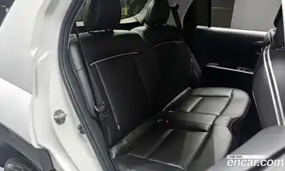Hyundai Casper 2023 1.0 гидро в Москве № 2122883, миниатюра 12