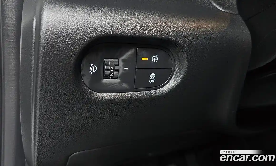 Hyundai Casper 2023 1.0 гидро в Москве № 2122883, фото 14