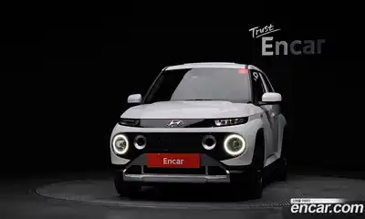 Hyundai Casper 2023 1.0 гидро в Москве № 2122883, миниатюра 3