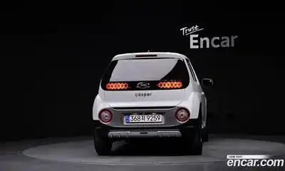 Hyundai Casper 2023 1.0 гидро в Москве № 2122883, миниатюра 4