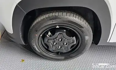 Hyundai Casper 2023 1.0 гидро в Москве № 2122883, миниатюра 5