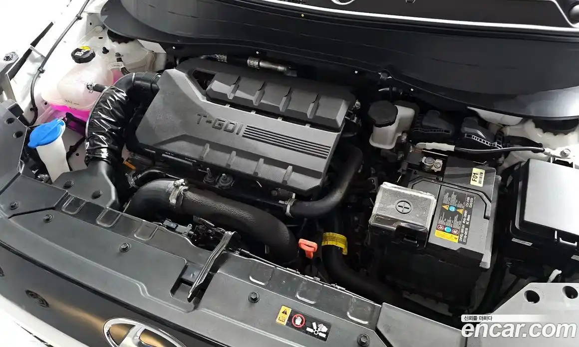 Hyundai Casper 2023 1.0 гидро в Москве № 2122883, фото 6
