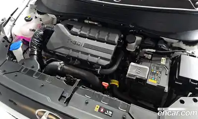 Hyundai Casper 2023 1.0 гидро в Москве № 2122883, миниатюра 6