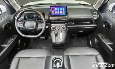 Hyundai Casper 2023 1.0 гидро в Москве № 2122883, миниатюра 7