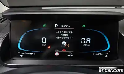 Hyundai Casper 2023 1.0 гидро в Москве № 2122883, миниатюра 8