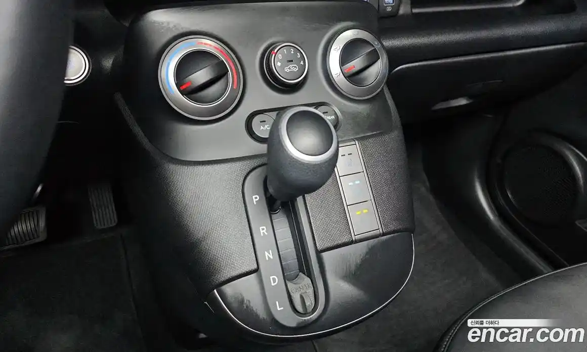 Hyundai Casper 2023 1.0 гидро в Москве № 2122883, фото 9