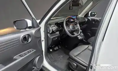 Hyundai Casper 2023 1.0 гидро в Москве № 2122883, миниатюра 10