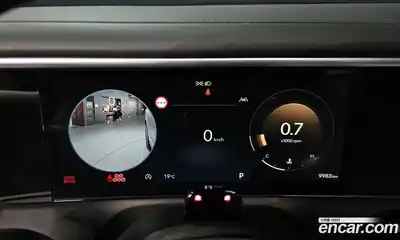 Hyundai Palisade 2025 2.5 гидро в Москве № 2122890, миниатюра 11