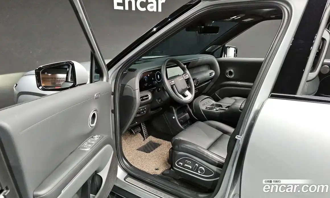 Hyundai Palisade 2025 2.5 гидро в Москве № 2122890, фото 13
