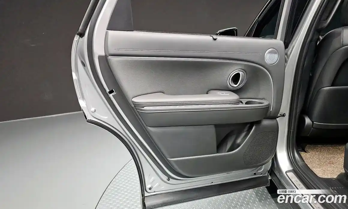 Hyundai Palisade 2025 2.5 гидро в Москве № 2122890, фото 15