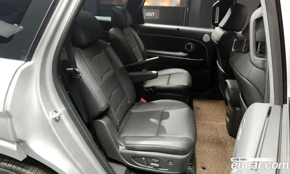 Hyundai Palisade 2025 2.5 гидро в Москве № 2122890, фото 17