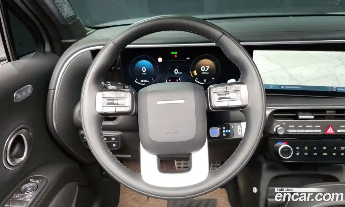 Hyundai Palisade 2025 2.5 гидро в Москве № 2122890, фото 19