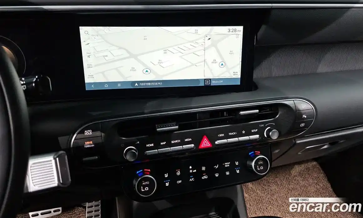 Hyundai Palisade 2025 2.5 гидро в Москве № 2122890, фото 22