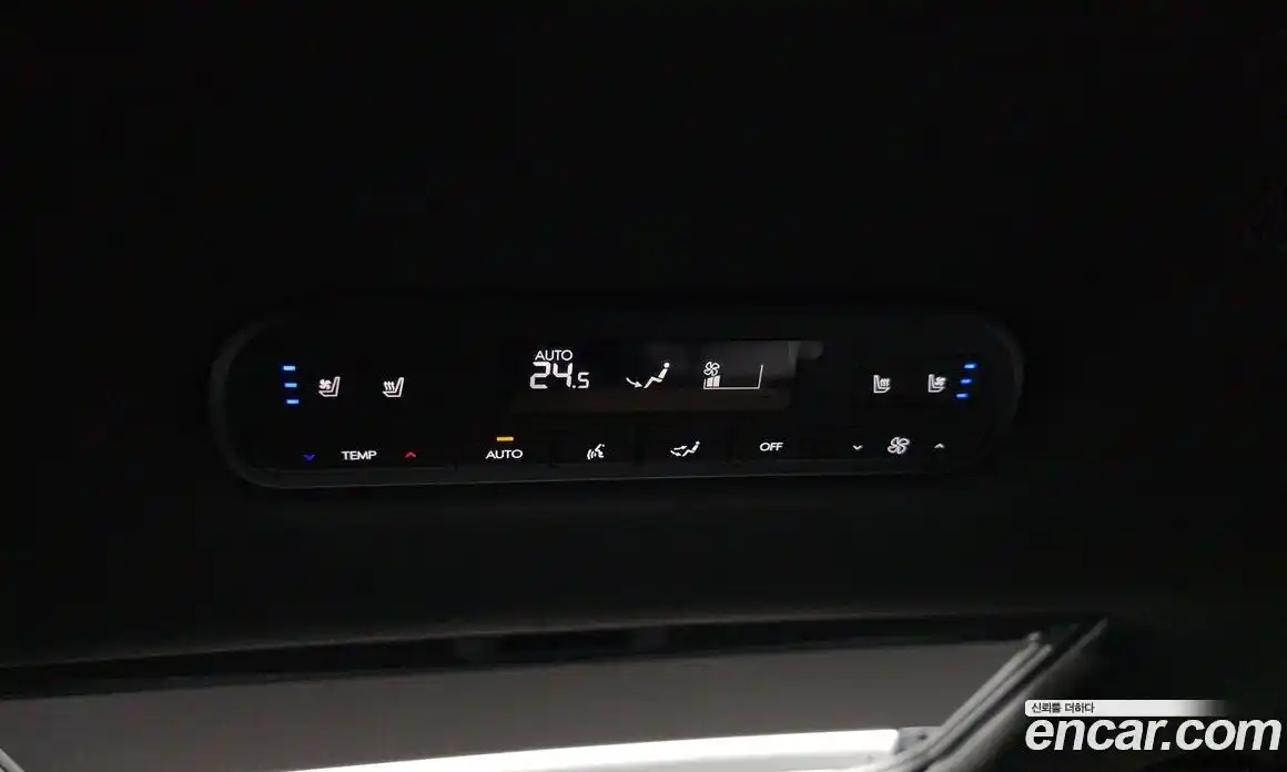 Hyundai Palisade 2025 2.5 гидро в Москве № 2122890, фото 23
