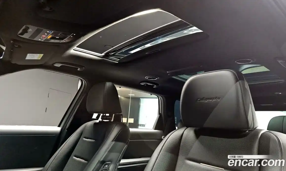 Hyundai Palisade 2025 2.5 гидро в Москве № 2122890, фото 24