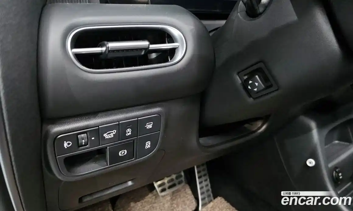 Hyundai Palisade 2025 2.5 гидро в Москве № 2122890, фото 30
