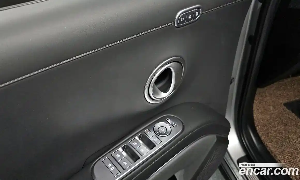 Hyundai Palisade 2025 2.5 гидро в Москве № 2122890, фото 34