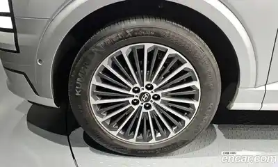 Hyundai Palisade 2025 2.5 гидро в Москве № 2122890, миниатюра 5