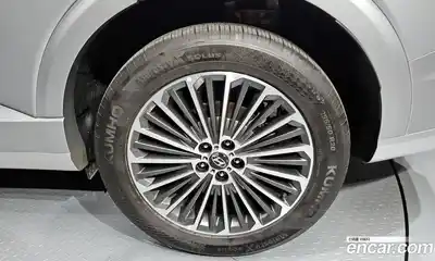 Hyundai Palisade 2025 2.5 гидро в Москве № 2122890, миниатюра 7