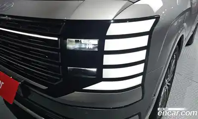 Hyundai Palisade 2025 2.5 гидро в Москве № 2122890, миниатюра 8