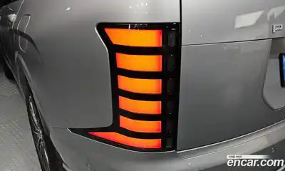 Hyundai Palisade 2025 2.5 гидро в Москве № 2122890, миниатюра 9