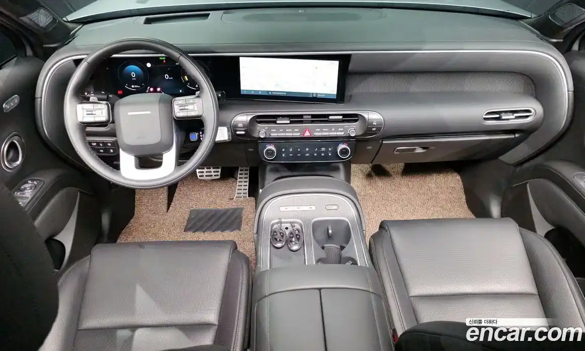 Hyundai Palisade 2025 2.5 гидро в Москве № 2122890, фото 10