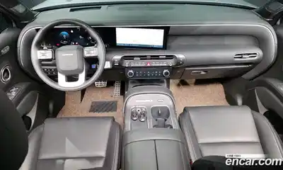 Hyundai Palisade 2025 2.5 гидро в Москве № 2122890, миниатюра 10