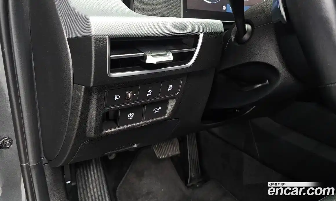 Hyundai Sonata 2024 1.6 гидро в Москве № 2122891, фото 29