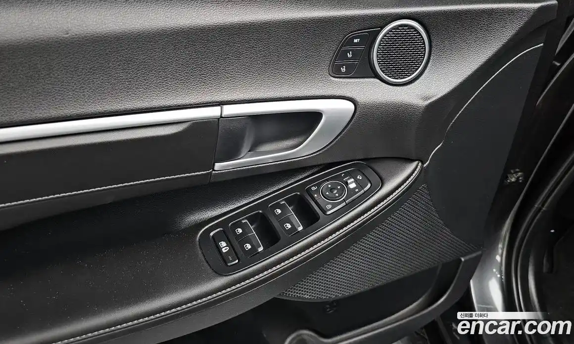 Hyundai Sonata 2024 1.6 гидро в Москве № 2122891, фото 30