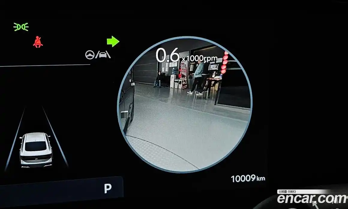 Hyundai Sonata 2024 1.6 гидро в Москве № 2122891, фото 35