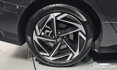 Hyundai Sonata 2024 1.6 гидро в Москве № 2122891, миниатюра 5