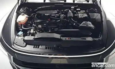 Hyundai Sonata 2024 1.6 гидро в Москве № 2122891, миниатюра 6