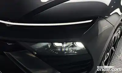 Hyundai Sonata 2024 1.6 гидро в Москве № 2122891, миниатюра 8