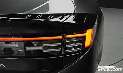 Hyundai Sonata 2024 1.6 гидро в Москве № 2122891, миниатюра 9