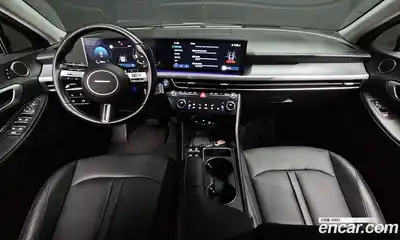 Hyundai Sonata 2024 1.6 гидро в Москве № 2122891, миниатюра 10