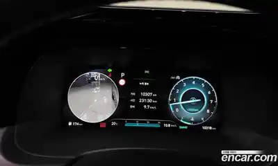 Hyundai Palisade 2023 3.8 гидро в Москве № 2122909, миниатюра 11