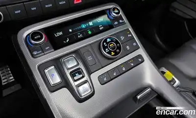 Hyundai Palisade 2023 3.8 гидро в Москве № 2122909, миниатюра 12