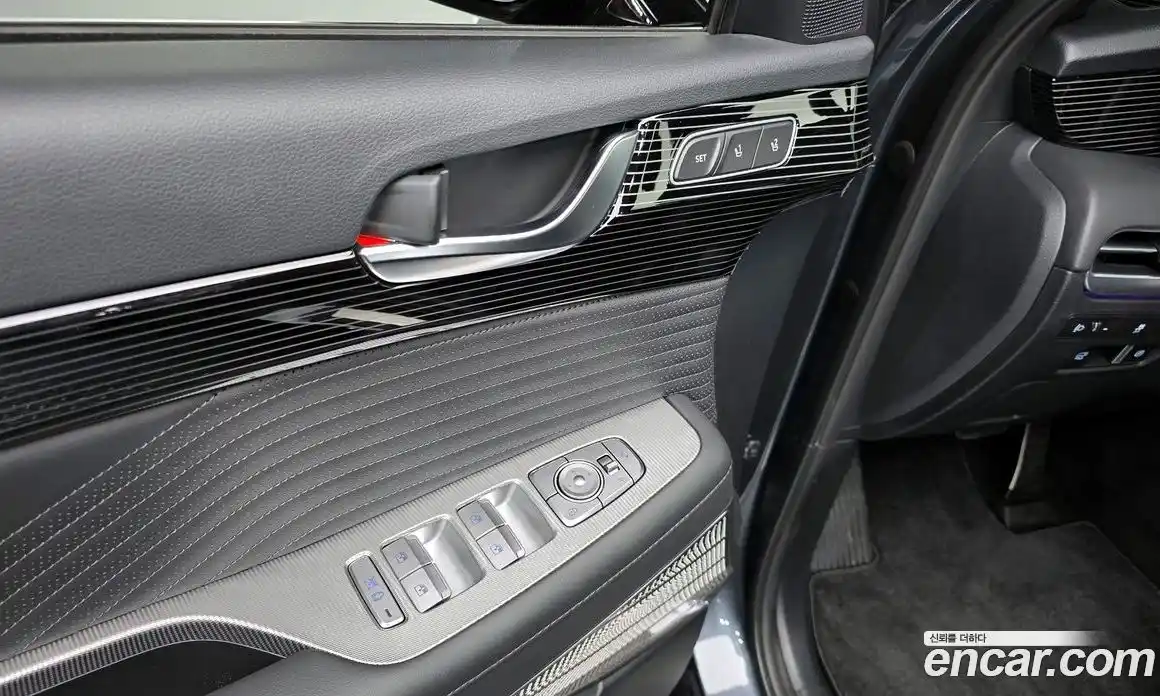 Hyundai Palisade 2023 3.8 гидро в Москве № 2122909, фото 28