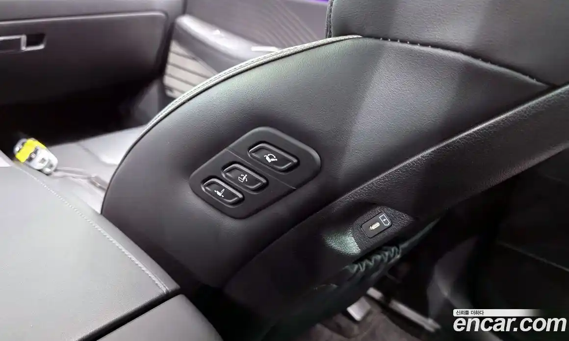 Hyundai Palisade 2023 3.8 гидро в Москве № 2122909, фото 29