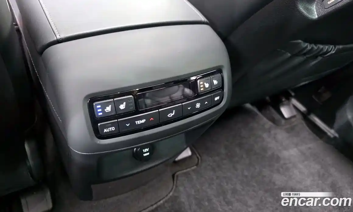 Hyundai Palisade 2023 3.8 гидро в Москве № 2122909, фото 31