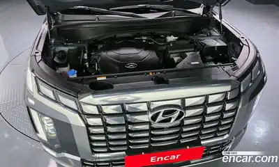 Hyundai Palisade 2023 3.8 гидро в Москве № 2122909, миниатюра 6