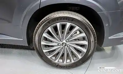 Hyundai Palisade 2023 3.8 гидро в Москве № 2122909, миниатюра 7