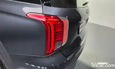 Hyundai Palisade 2023 3.8 гидро в Москве № 2122909, миниатюра 9