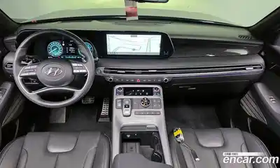 Hyundai Palisade 2023 3.8 гидро в Москве № 2122909, миниатюра 10