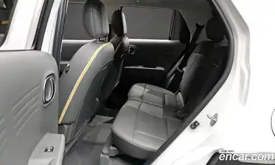 Hyundai Casper 2022 1.0 гидро в Москве № 2122910, миниатюра 11