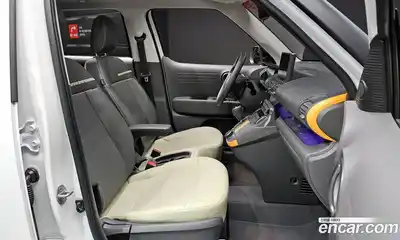 Hyundai Casper 2022 1.0 гидро в Москве № 2122910, миниатюра 12